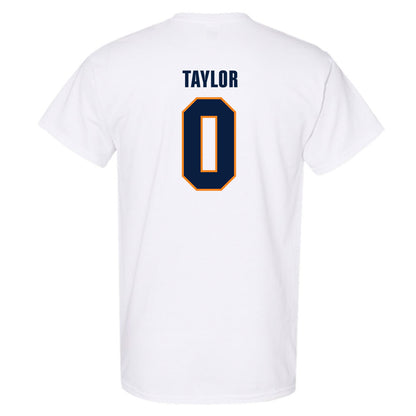 UTEP - NCAA Women's Soccer : Tionna Taylor - Classic Shersey T-Shirt