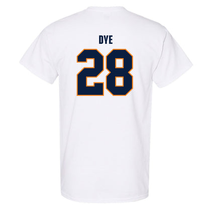 UTEP - NCAA Football : Joshua Dye - Classic Shersey T-Shirt