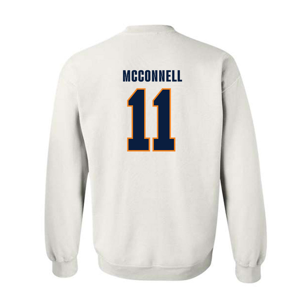 UTEP - NCAA Football : Cade McConnell - Classic Shersey Crewneck Sweatshirt