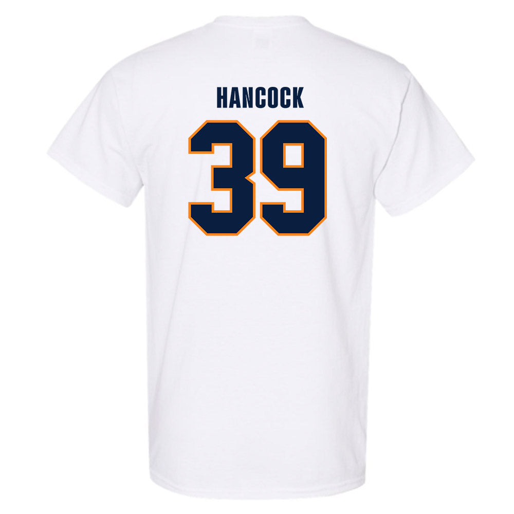 UTEP - NCAA Football : Joshua Hancock - Classic Shersey T-Shirt