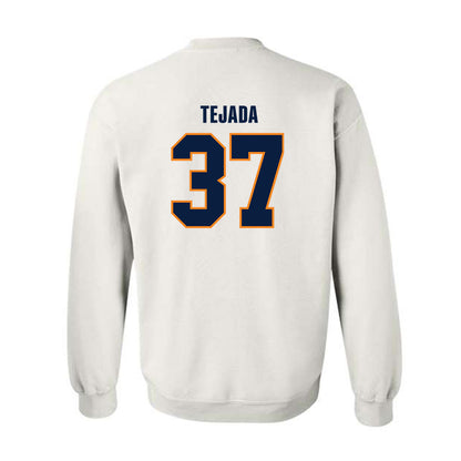 UTEP - NCAA Football : Angelo Tejada - Classic Shersey Crewneck Sweatshirt