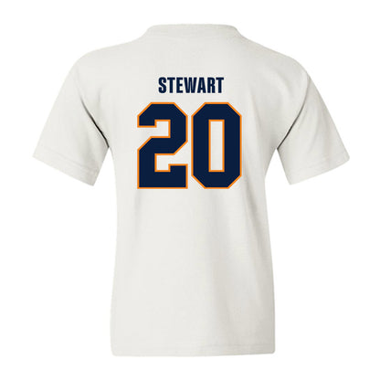 UTEP - NCAA Football : Grant Stewart - Classic Shersey Youth T-Shirt-1