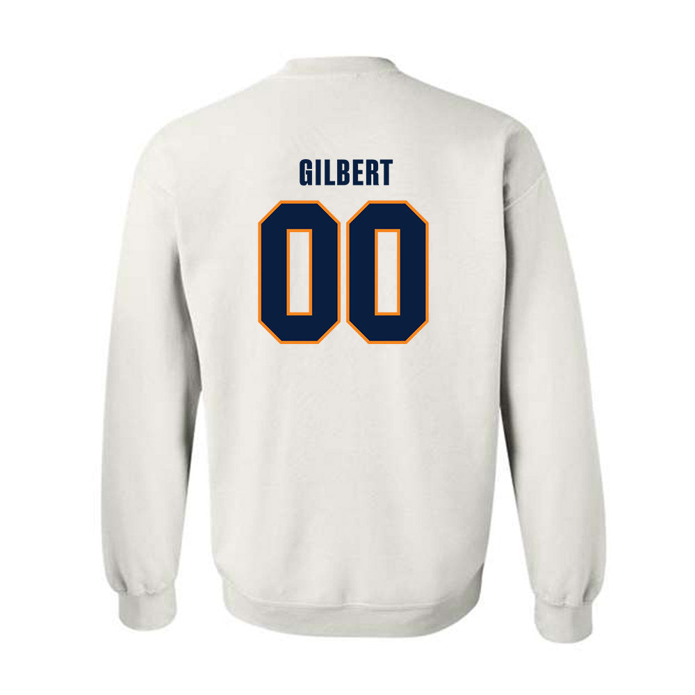 UTEP - NCAA Men's Soccer : Alaina Gilbert - Classic Shersey Crewneck Sweatshirt