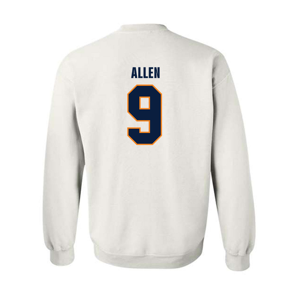 UTEP - NCAA Softball : Ashlynn Allen - Classic Shersey Crewneck Sweatshirt-1