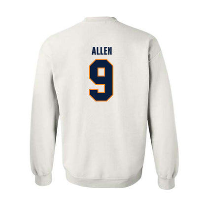UTEP - NCAA Softball : Ashlynn Allen - Classic Shersey Crewneck Sweatshirt-1
