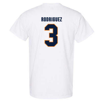 UTEP - NCAA Women's Soccer : Mina Rodriguez - Classic Shersey T-Shirt