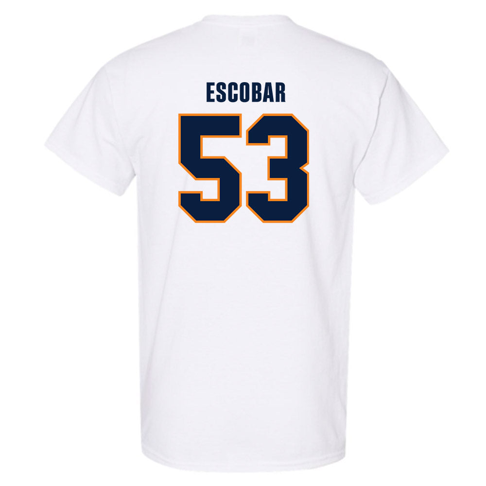 UTEP - NCAA Football : Ivan Escobar - Classic Shersey T-Shirt