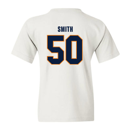 UTEP - NCAA Football : Brennan Smith - Classic Shersey Youth T-Shirt