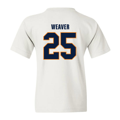 UTEP - NCAA Women's Volleyball : Kaya Weaver - Classic Shersey Youth T-Shirt