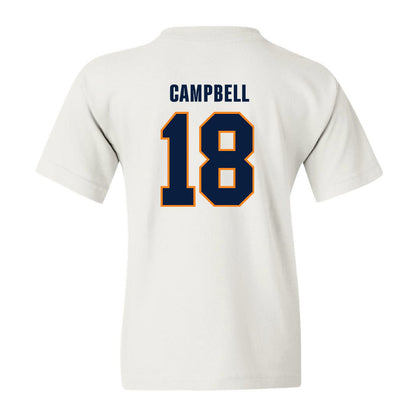 UTEP - NCAA Football : Rafeald Campbell - Classic Shersey Youth T-Shirt