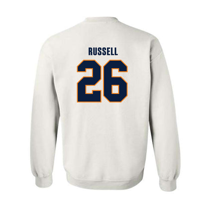 UTEP - NCAA Football : Lantz Russell - Classic Shersey Crewneck Sweatshirt