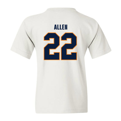 UTEP - NCAA Football : Josiah Allen - Classic Shersey Youth T-Shirt