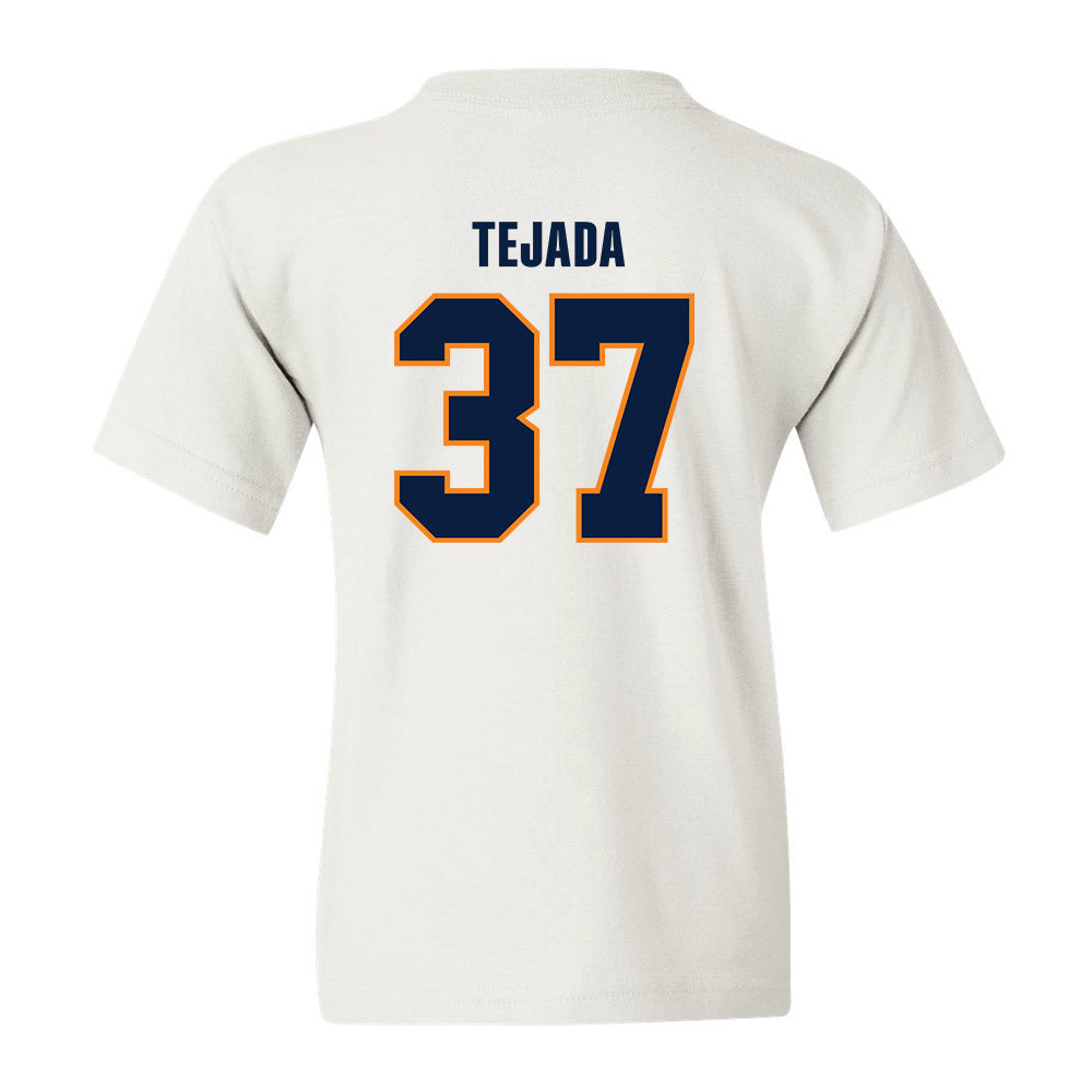 UTEP - NCAA Football : Angelo Tejada - Classic Shersey Youth T-Shirt