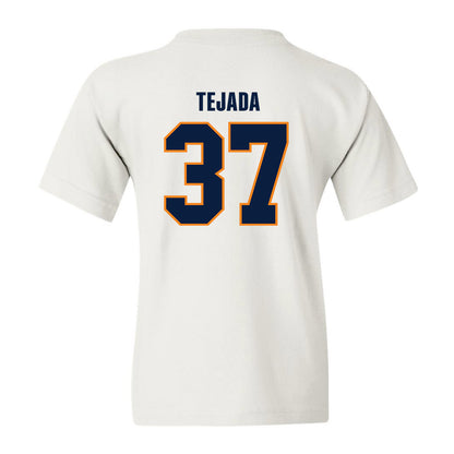 UTEP - NCAA Football : Angelo Tejada - Classic Shersey Youth T-Shirt