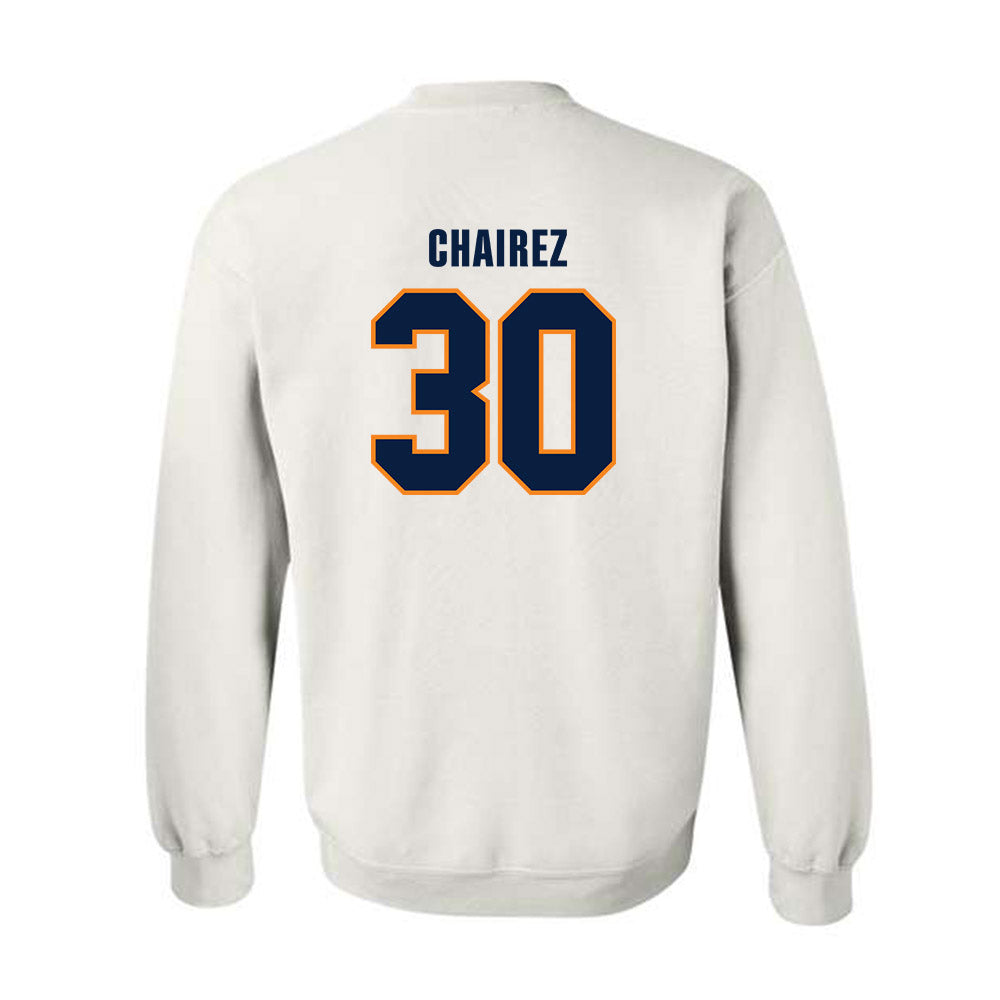 UTEP - NCAA Women's Soccer : Anissa Chairez - Classic Shersey Crewneck Sweatshirt