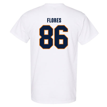 UTEP - NCAA Football : Lucas Flores - Classic Shersey T-Shirt