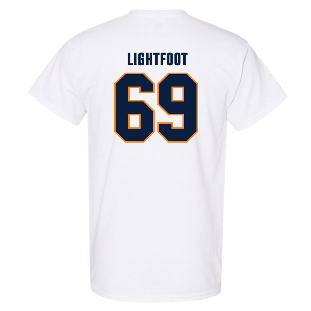 UTEP - NCAA Football : Joey Lightfoot - Classic Shersey T-Shirt