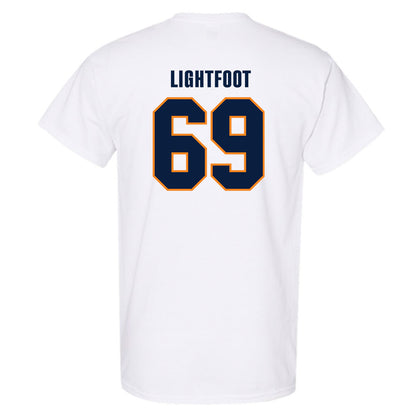 UTEP - NCAA Football : Joey Lightfoot - Classic Shersey T-Shirt