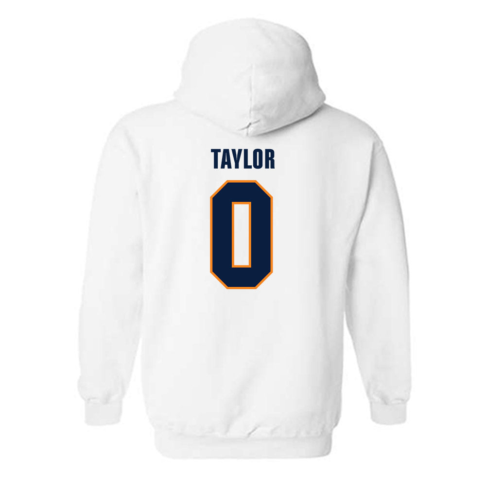 UTEP - NCAA Women's Soccer : Tionna Taylor - Classic Shersey Hooded Sweatshirt