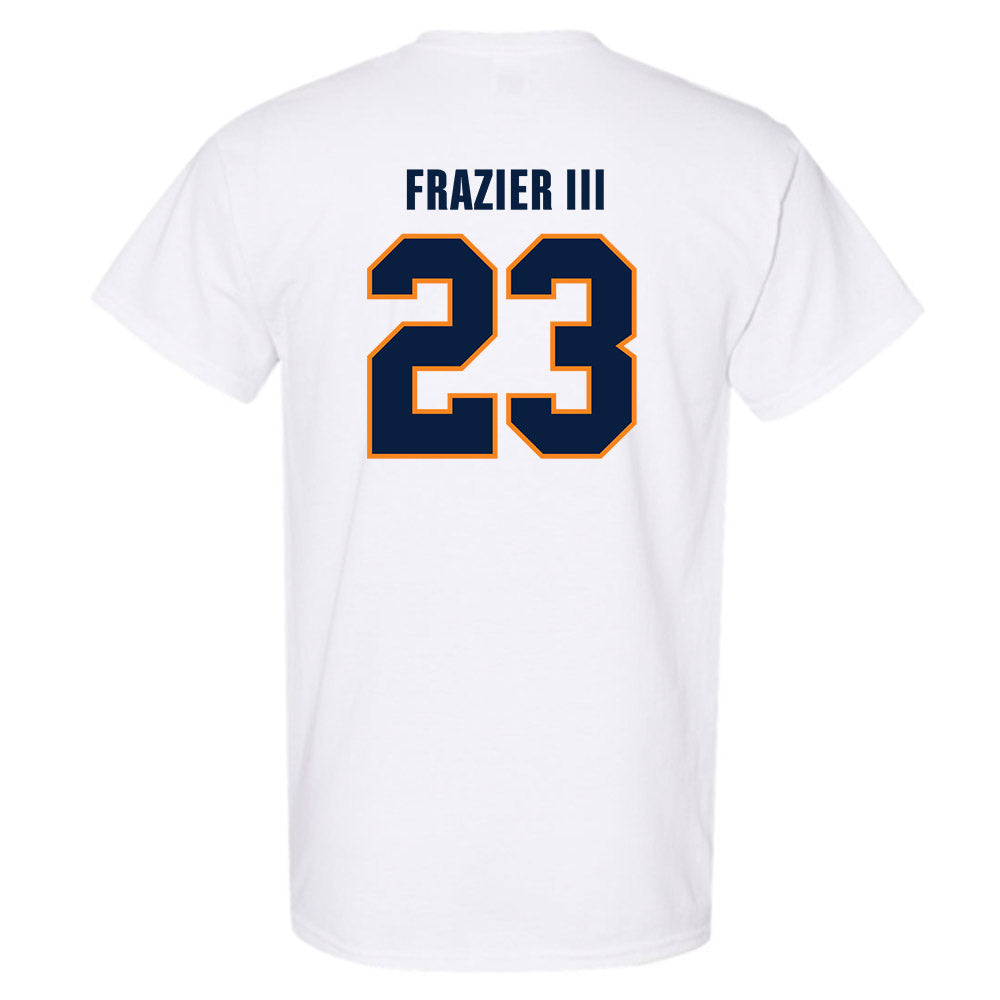 UTEP - NCAA Men's Basketball : Otis Frazier III - Classic Shersey T-Shirt