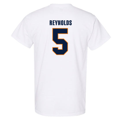 UTEP - NCAA Softball : Anisa Reynolds - Classic Shersey T-Shirt