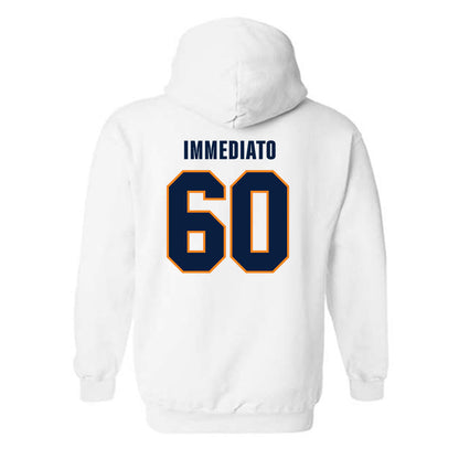 UTEP - NCAA Football : Joseph Immediato - Classic Shersey Hooded Sweatshirt