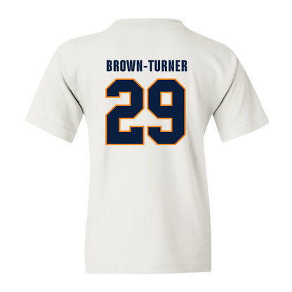 UTEP - NCAA Football : Dylan Brown-Turner - Classic Shersey Youth T-Shirt