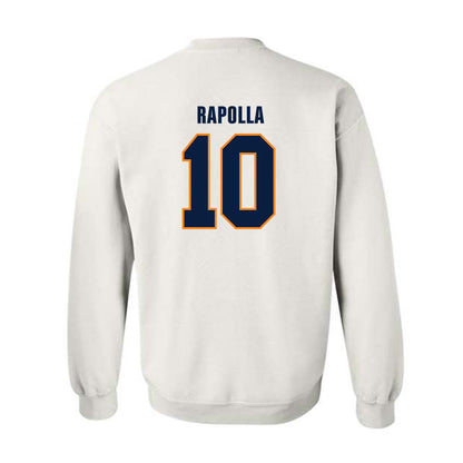 UTEP - NCAA Football : Hunter Rapolla - Classic Shersey Crewneck Sweatshirt