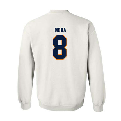 UTEP - NCAA Women's Soccer : Ashlee Mora - Classic Shersey Crewneck Sweatshirt