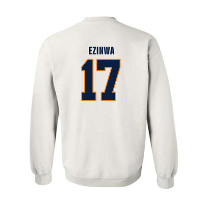 UTEP - NCAA Football : Judah Ezinwa - Classic Shersey Crewneck Sweatshirt