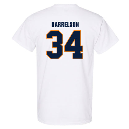 UTEP - NCAA Football : Cameron Harrelson - Classic Shersey T-Shirt