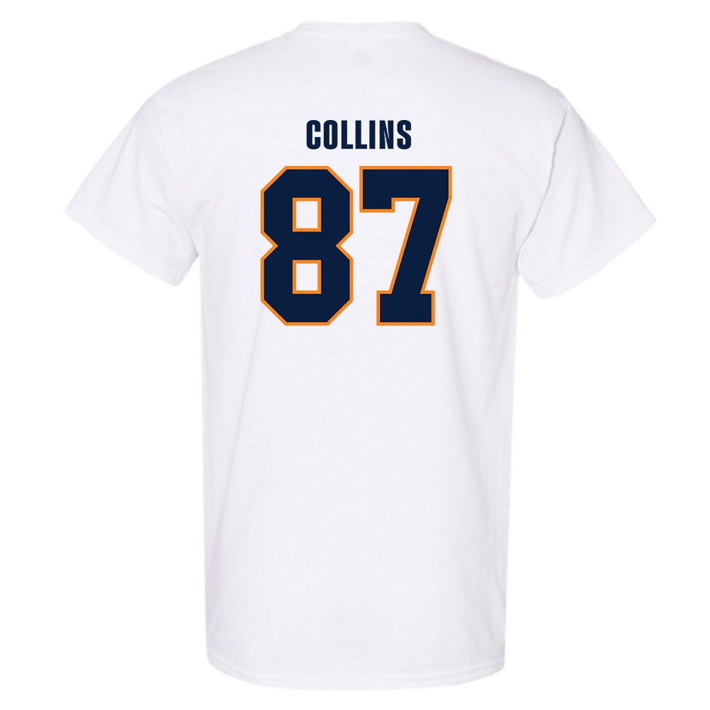 UTEP - NCAA Football : Martavious Collins - Classic Shersey T-Shirt