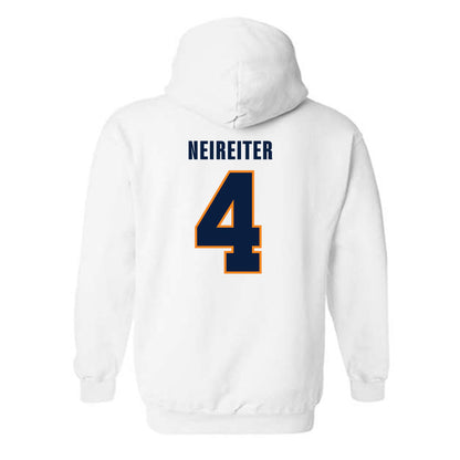 UTEP - NCAA Women's Soccer : Ashlyn Neireiter - Classic Shersey Hooded Sweatshirt