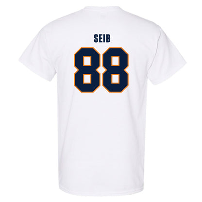 UTEP - NCAA Football : Luke Seib - Classic Shersey T-Shirt