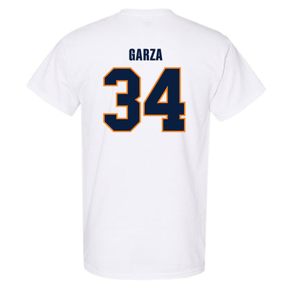 UTEP - NCAA Women's Soccer : Cassandra Garza - Classic Shersey T-Shirt