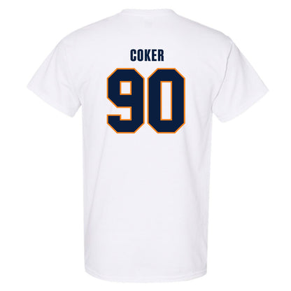 UTEP - NCAA Football : Ashton Coker - Classic Shersey T-Shirt