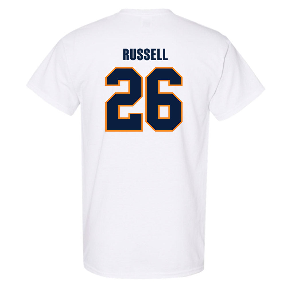 UTEP - NCAA Football : Lantz Russell - Classic Shersey T-Shirt