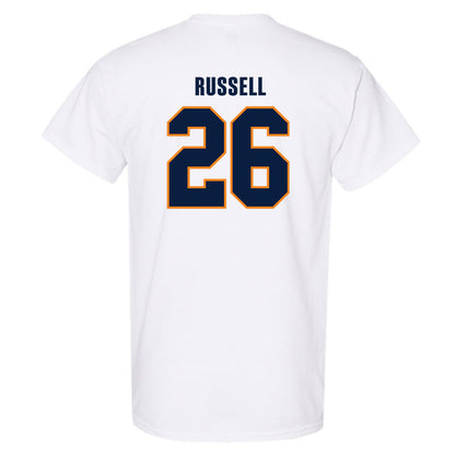 UTEP - NCAA Football : Lantz Russell - Classic Shersey T-Shirt