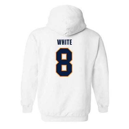 UTEP - NCAA Football : Emari White - Classic Shersey Hooded Sweatshirt