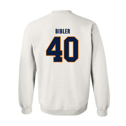 UTEP - NCAA Football : Chase Bibler - Classic Shersey Crewneck Sweatshirt