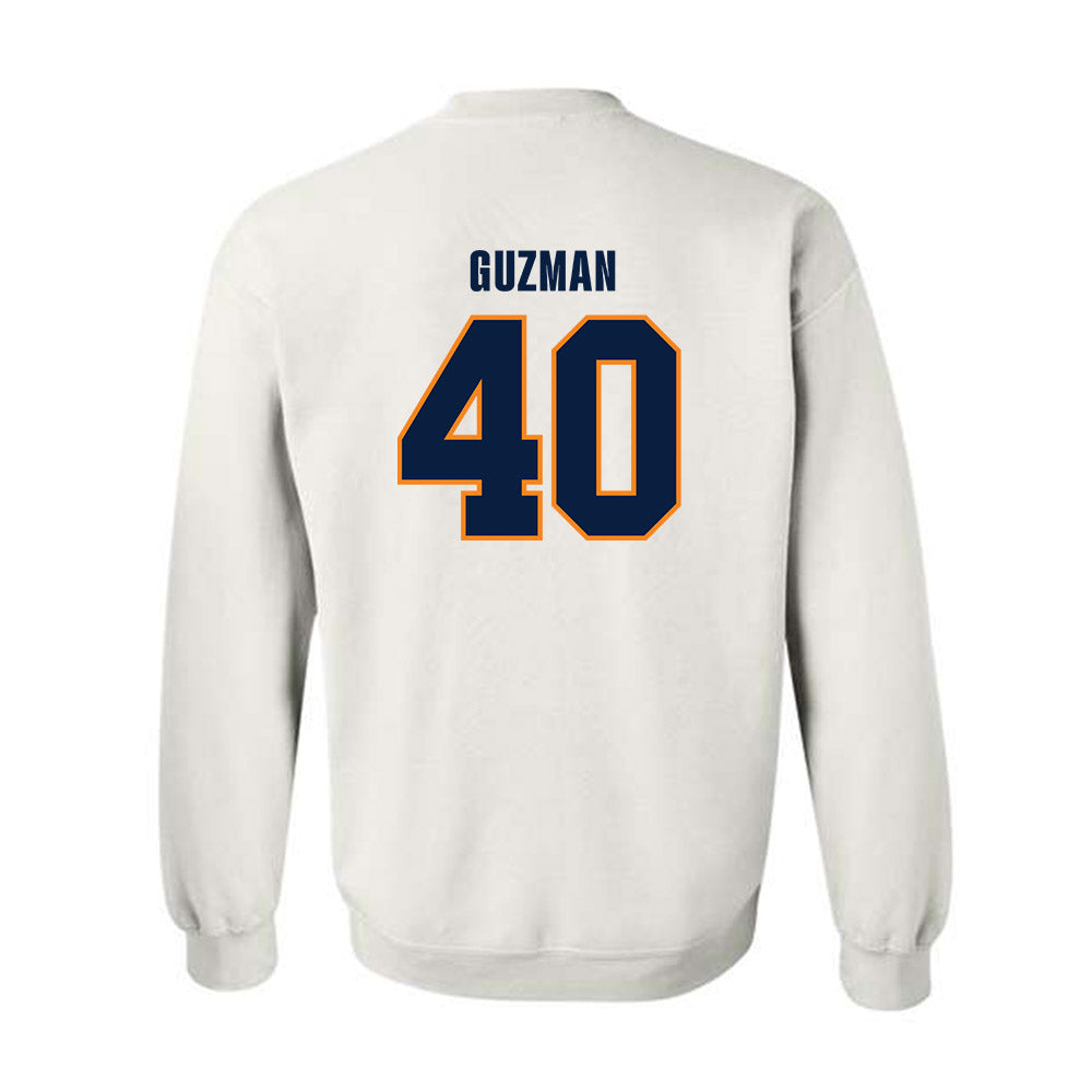 UTEP - NCAA Women's Soccer : Danica Guzman - Classic Shersey Crewneck Sweatshirt