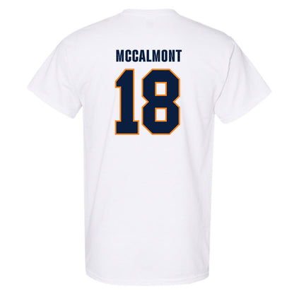 UTEP - NCAA Beach Volleyball : Deni McCalmont - Classic Shersey T-Shirt-1