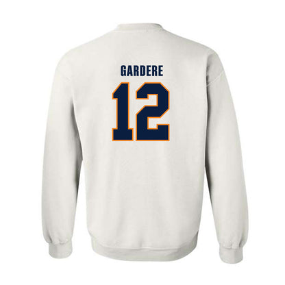 UTEP - NCAA Football : Javoni Gardere - Classic Shersey Crewneck Sweatshirt