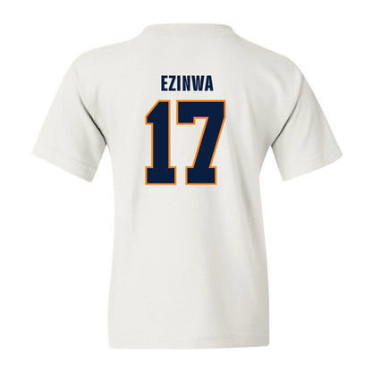 UTEP - NCAA Football : Judah Ezinwa - Classic Shersey Youth T-Shirt