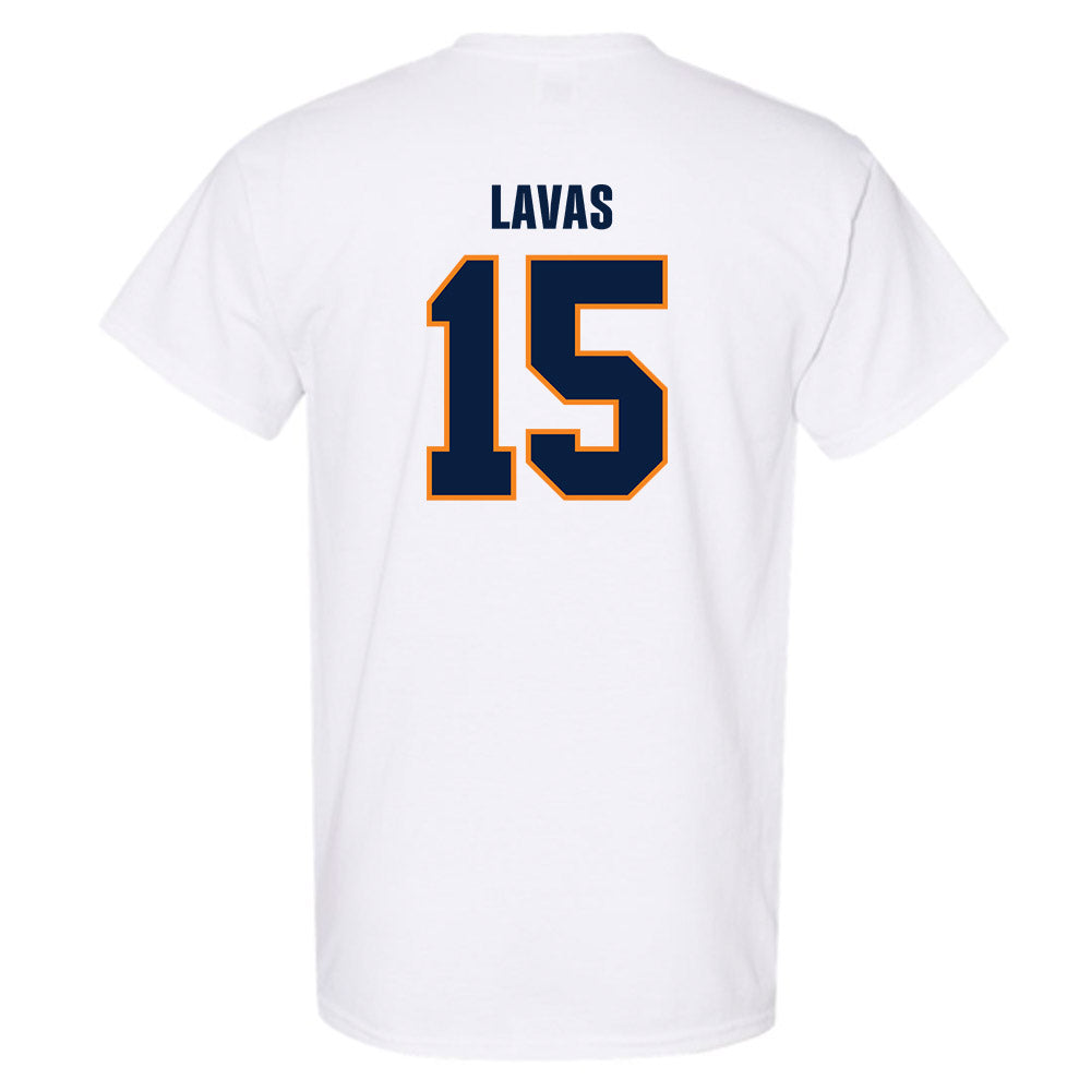 UTEP - NCAA Softball : Brantley Lavas - Classic Shersey T-Shirt