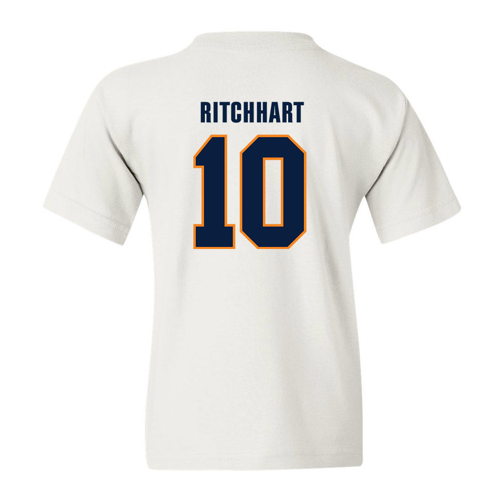 UTEP - NCAA Softball : Abby Ritchhart - Classic Shersey Youth T-Shirt