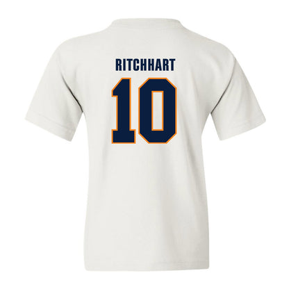 UTEP - NCAA Softball : Abby Ritchhart - Classic Shersey Youth T-Shirt