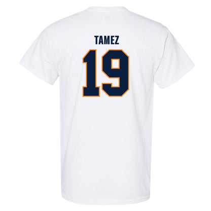 UTEP - NCAA Women's Soccer : Cayman Tame - Classic Shersey T-Shirt