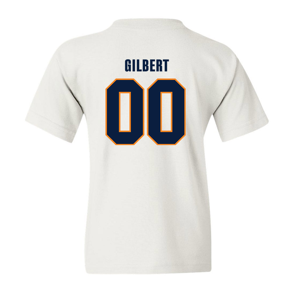 UTEP - NCAA Men's Soccer : Alaina Gilbert - Classic Shersey Youth T-Shirt