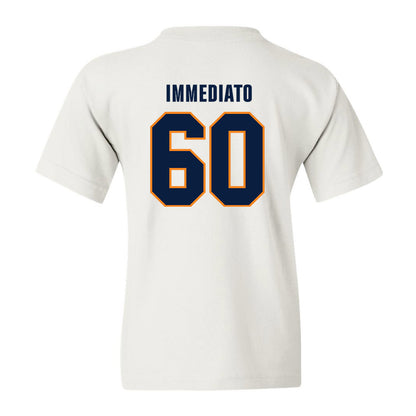 UTEP - NCAA Football : Joseph Immediato - Classic Shersey Youth T-Shirt